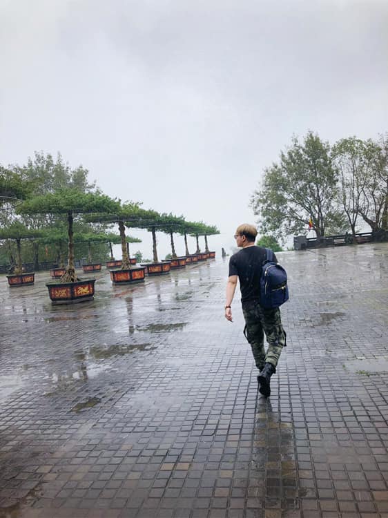 胡志明 美女骑行,帅哥导游-來趣玩旅游